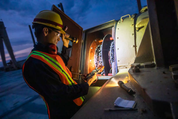 Best Commercial Electrician Services  in Stockton, MO