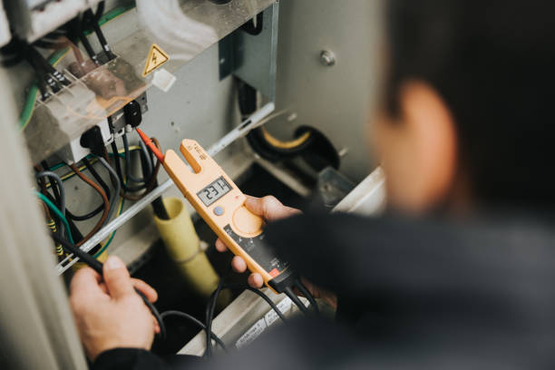 Best Electric Panel Repair  in Stockton, MO