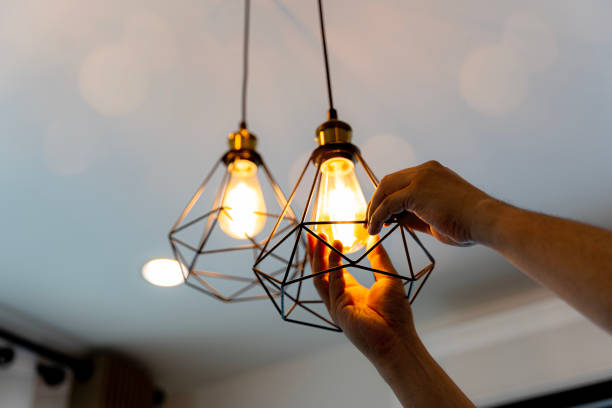 Best Industrial Electrical Services  in Stockton, MO