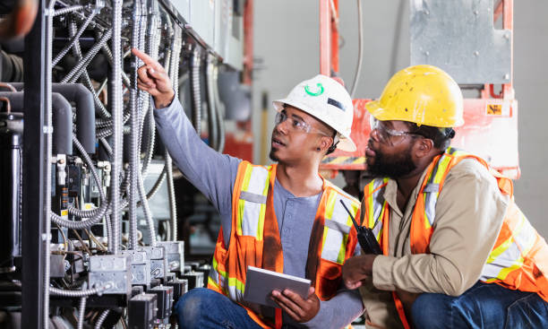 Best Residential Electrician Services  in Stockton, MO