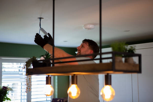 Trusted MO Electrician Experts
