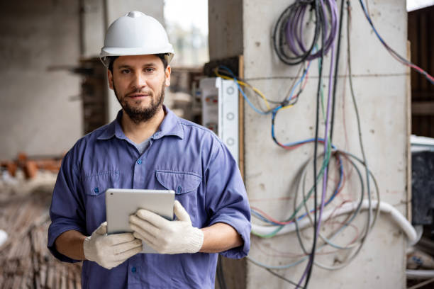 Best Circuit Breaker Repair  in Stockton, MO