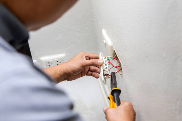 Best Emergency Electrician Near Me  in Stockton, MO