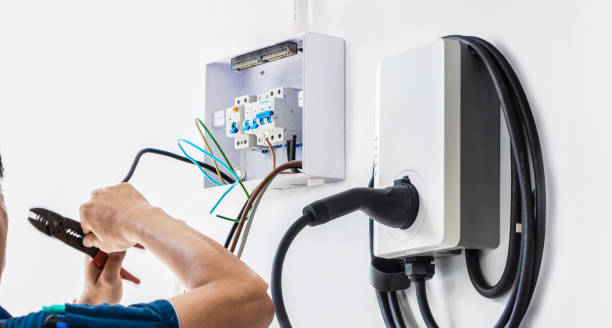 Best Home Electrical Repair  in Stockton, MO