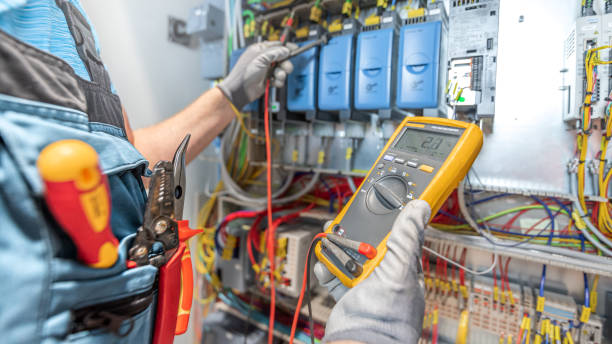 Best Electrical System Inspection  in Stockton, MO