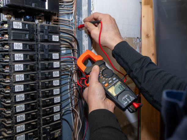 Best Electrical Installation Contractor  in Stockton, MO