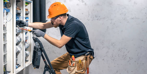 Best Generator Installation Services  in Stockton, MO