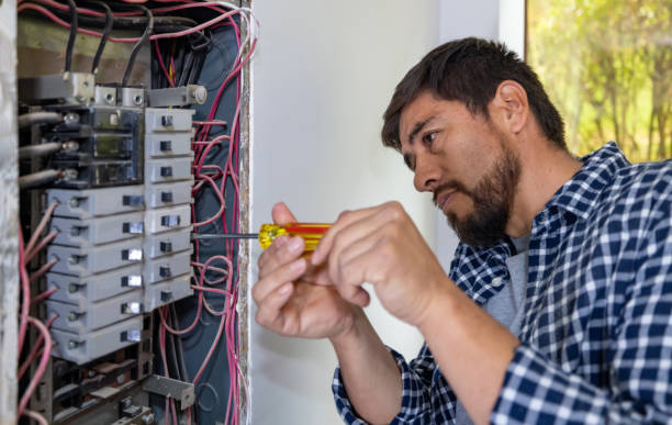 Best Electrical Repair Services  in Stockton, MO